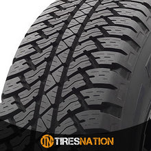 Bridgestone Dueler At Rhs 255/55R20 107S Tire