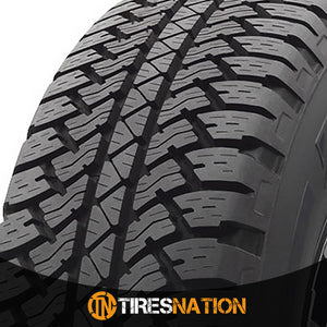Bridgestone Dueler At Rhs 265/70R17 115S Tire