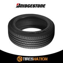 Bridgestone Dueler Hl 400 255/55R17 104V Tire