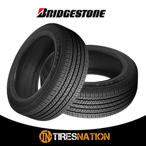 Bridgestone Dueler Hl 400 255/55R18 109H Tire