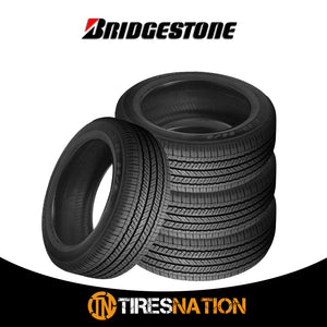 Bridgestone Dueler Hl 400 215/70R17 100H Tire