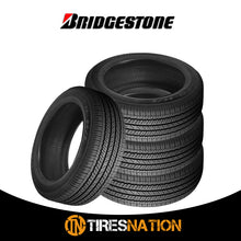 Bridgestone Dueler Hl 400 235/50R18 97H Tire
