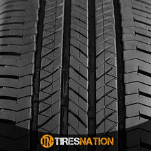 Bridgestone Dueler Hl 400 255/55R17 104V Tire