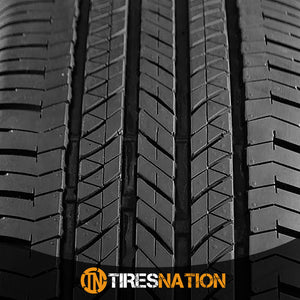 Bridgestone Dueler Hl 400 215/70R17 100H Tire