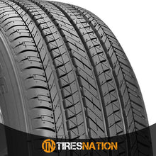 Bridgestone Dueler Hl 400 215/70R17 100H Tire