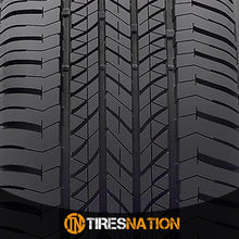 Bridgestone Dueler Hl 400 255/50R19 107H Tire