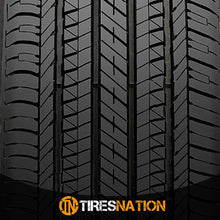 Bridgestone Dueler Hl 422 Ecopia 245/55R19 103T Tire