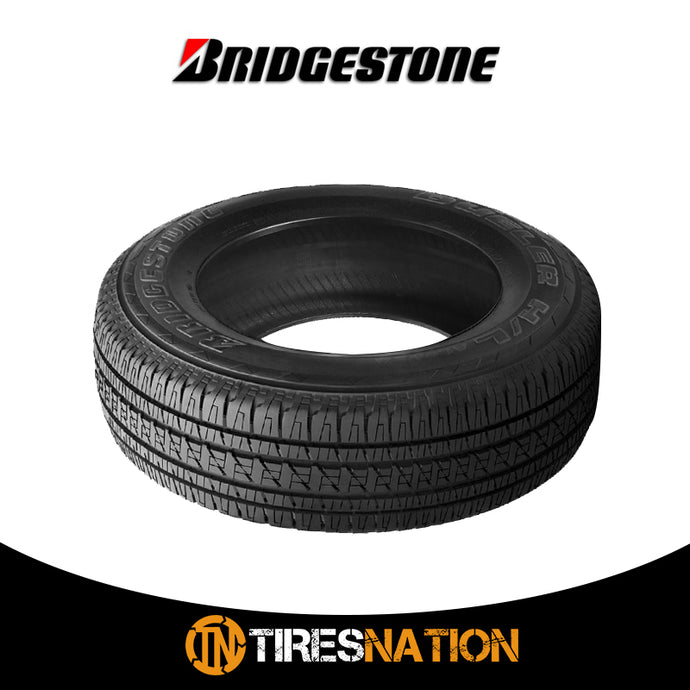 Bridgestone Dueler Hl Alenza Plus 275/55R20 111H Tire