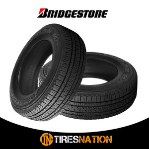 Bridgestone Dueler Hl Alenza Plus 275/55R20 111H Tire