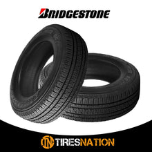 Bridgestone Dueler Hl Alenza Plus 235/50R19 99H Tire