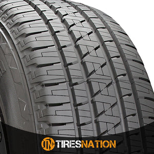 Bridgestone Dueler Hl Alenza Plus 235/50R19 99H Tire