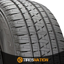 Bridgestone Dueler Hl Alenza Plus 275/55R20 111H Tire