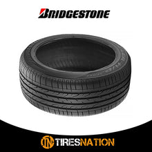 Bridgestone Dueler Hp Sport 255/45R20 101W Tire