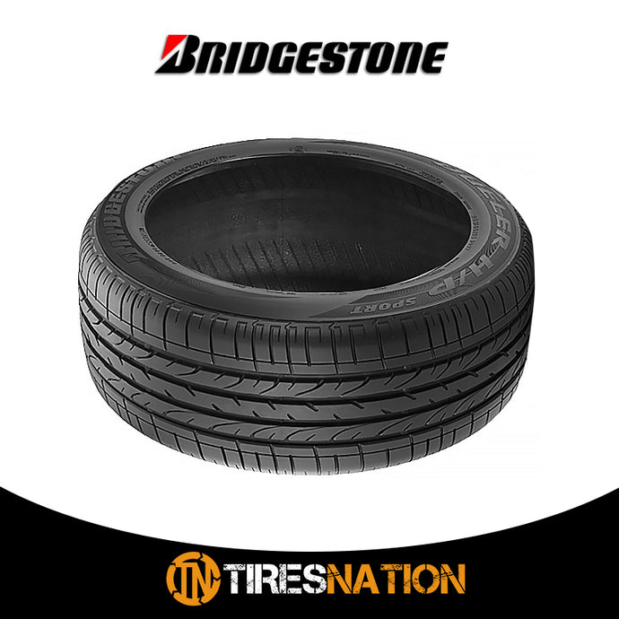 Bridgestone Dueler Hp Sport 265/60R18 110H Tire