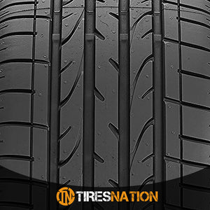 Bridgestone Dueler Hp Sport 315/35R20 110Y Tire