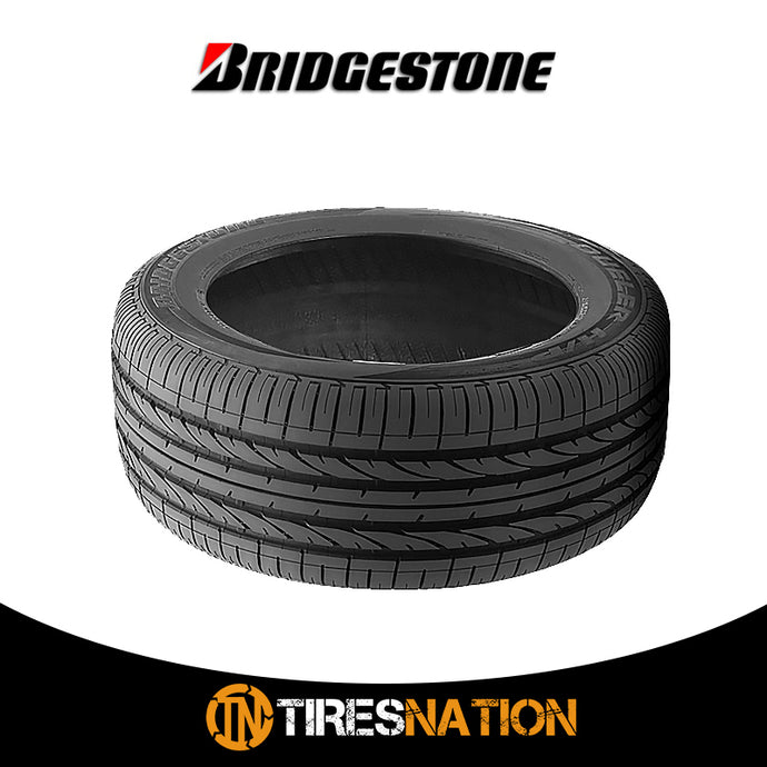 Bridgestone Dueler Hp Sport Rft 255/50R19 107V Tire
