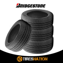 Bridgestone Dueler Hp Sport Rft 255/50R19 107W Tire