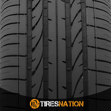 Bridgestone Dueler Hp Sport Rft 255/50R19 107W Tire