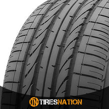 Bridgestone Dueler Hp Sport Rft 255/50R19 107V Tire