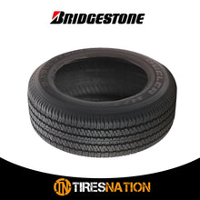 Bridgestone Dueler Ht D684 Ii 265/65R17 110S Tire