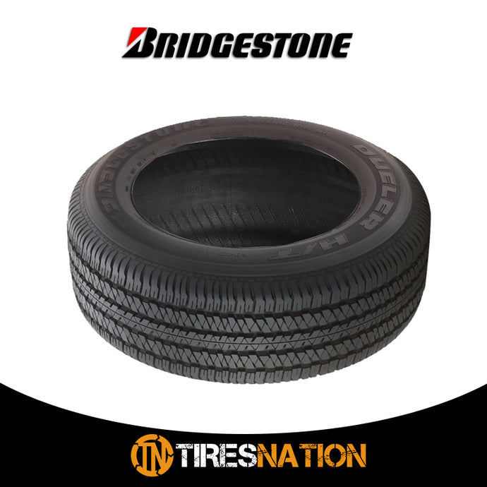 Bridgestone Dueler Ht 684 Ii 245/70R17 108S Tire