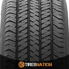 Bridgestone Dueler Ht 684 Ii 255/70R18 112T Tire