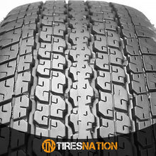Bridgestone Dueler Ht 840 265/65R17 110S Tire