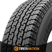 Bridgestone Dueler Ht 840 265/65R17 110S Tire