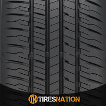 Dunlop Grandtrek Pt20 225/60R18 100H Tire