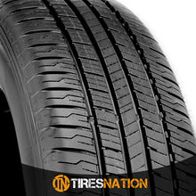 Dunlop Grandtrek Pt20 225/65R17 102H Tire
