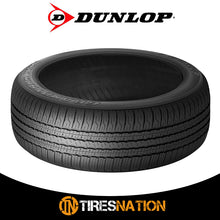 Dunlop Grandtrek Pt21 235/55R19 101V Tire