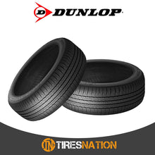 Dunlop Grandtrek Pt21 235/65R17 104H Tire