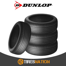 Dunlop Grandtrek Pt21 235/65R17 104H Tire