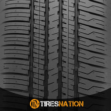 Dunlop Grandtrek Pt21 235/55R19 101V Tire