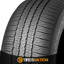 Dunlop Grandtrek Pt21 235/65R17 104H Tire