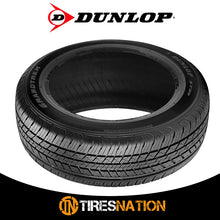Dunlop Grandtrek St30 225/65R17 102H Tire