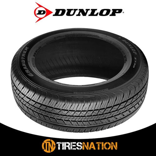 Dunlop Grandtrek St30 225/65R17 102H Tire