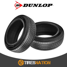 Dunlop Grandtrek St30 225/65R17 102H Tire