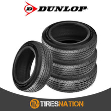 Dunlop Grandtrek St30 225/65R17 102H Tire