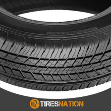 Dunlop Grandtrek St30 225/65R17 102H Tire