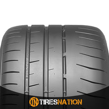 Dunlop Sport Maxx Race 2 295/30R20 101Y Tire
