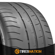 Dunlop Sport Maxx Race 2 295/30R20 101Y Tire