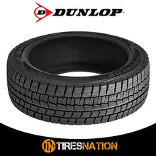 Dunlop Winter Maxx 2 195/65R15 91T Tire