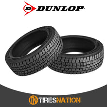 Dunlop Winter Maxx 2 195/65R15 91T Tire