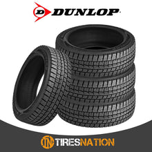 Dunlop Winter Maxx 2 215/55R17 94T Tire