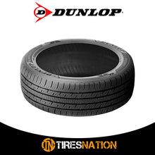 Dunlop Blue Response A/S 215/55R17 94H Tire