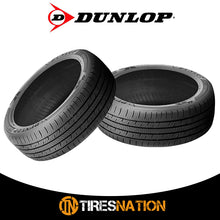 Dunlop Blue Response A/S 195/65R15 91H Tire