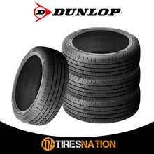 Dunlop Blue Response A/S 215/55R17 94H Tire