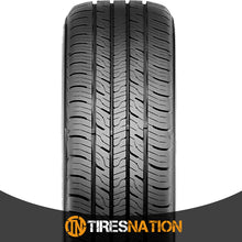 Dunlop Blue Response A/S 245/50R18 104V Tire