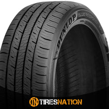 Dunlop Blue Response A/S 245/45R18 100V Tire